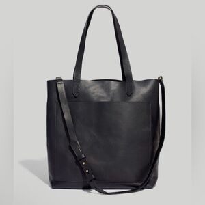 Madewell The Medium Transport Tote